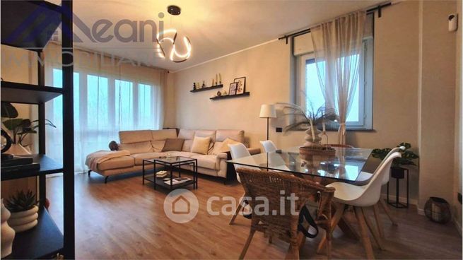 Appartamento in residenziale in Via Ernesto Teodoro Moneta