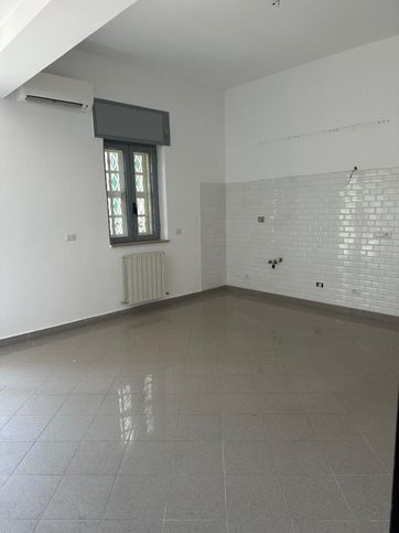 Appartamento in residenziale in Via Solfatara 29