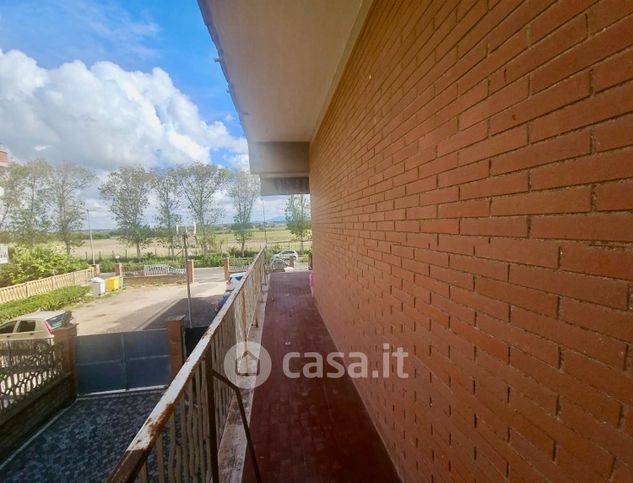 Appartamento in residenziale in Via Polonia