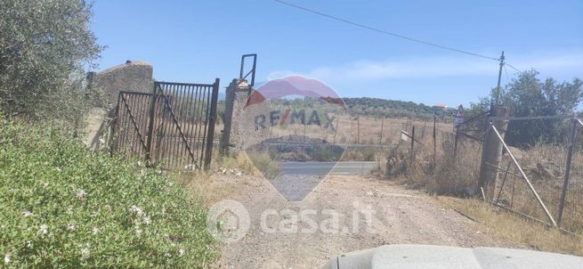 Terreno agricolo in commerciale in Contrada Agnelleria