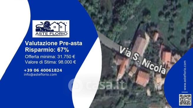 Ufficio in commerciale in Via San Nicola