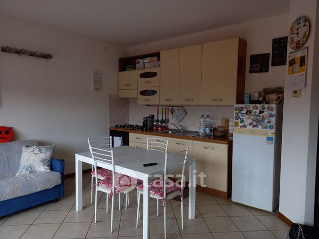 Appartamento in residenziale in Via Monte Grappa 2