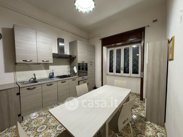 Appartamento in residenziale in