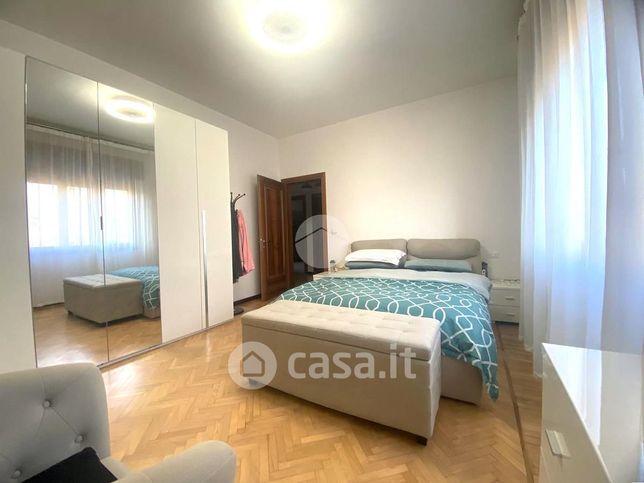 Villa in residenziale in Via Aglaia Anassilide 3