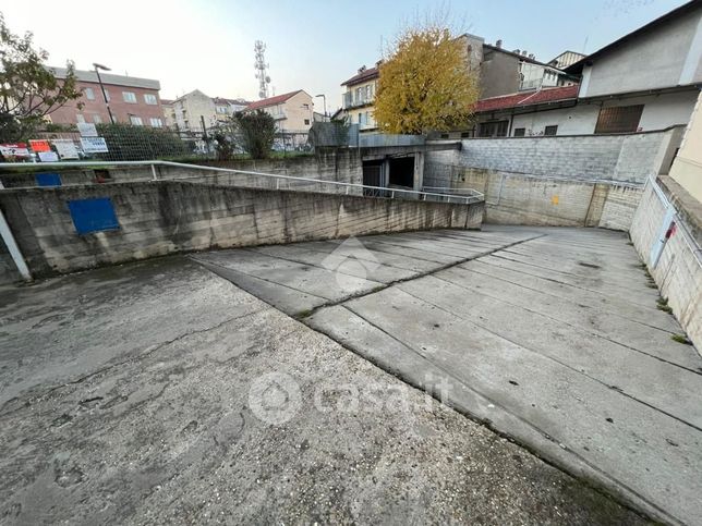 Garage/posto auto in residenziale in Via Enrico Cravero 25