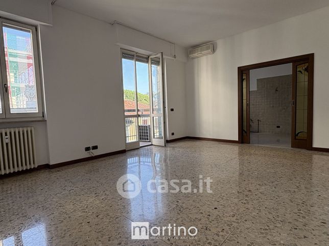 Appartamento in residenziale in Via Giovanni Giussani 2