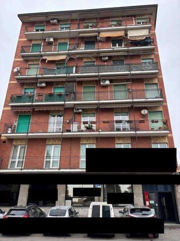 Appartamento in residenziale in Via Gabrio Casati 1