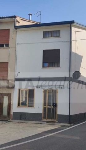 Appartamento in residenziale in Via Giuseppe Verdi 6