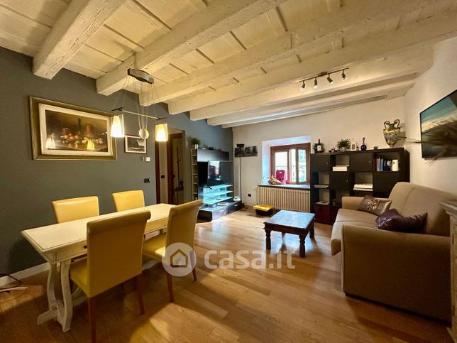 Appartamento in residenziale in Borgo la Croce 45