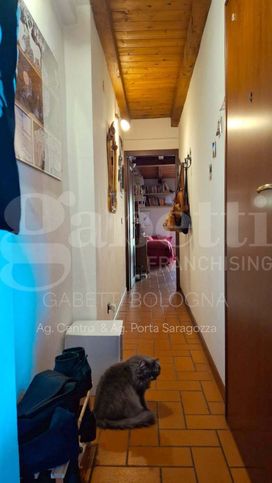 Appartamento in residenziale in Via Broccaindosso