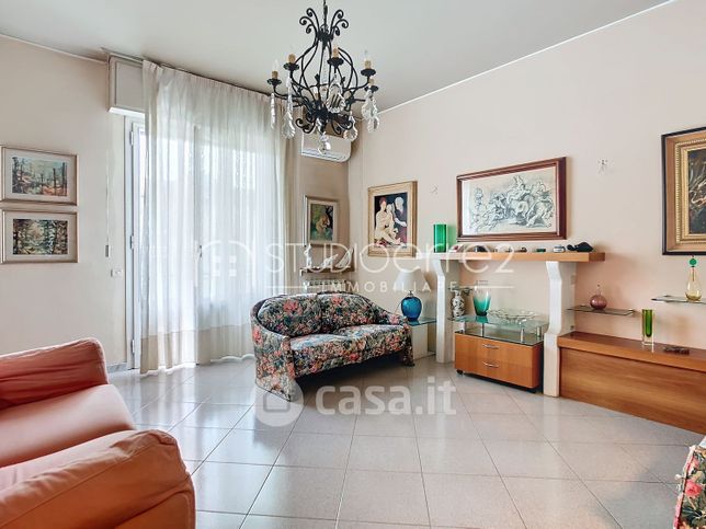 Appartamento in residenziale in Via Torcicoda 56