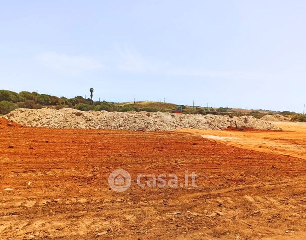 Terreno agricolo in commerciale in Contrada cicardo