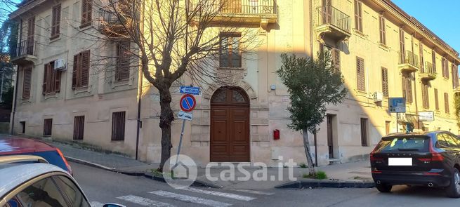 Appartamento in residenziale in Via Riccardo Misasi 3