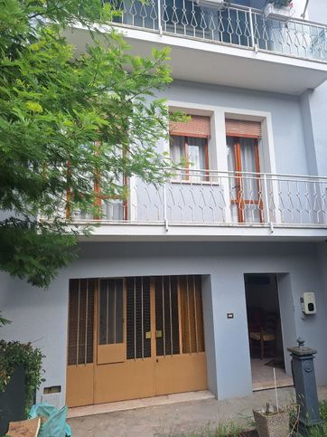Appartamento in residenziale in Via Ippolito Nievo 20