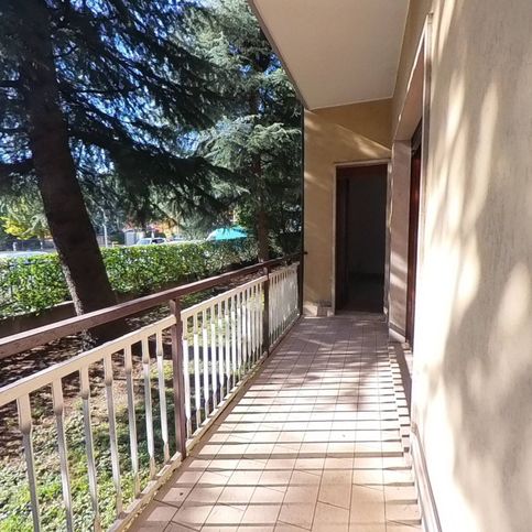 Appartamento in residenziale in Via Privata Gavazzi