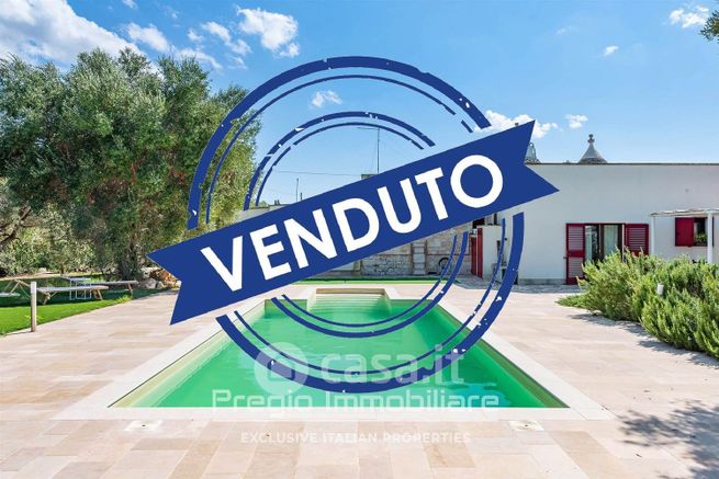 Villa in residenziale in Strada Santa Lucia ai Monti
