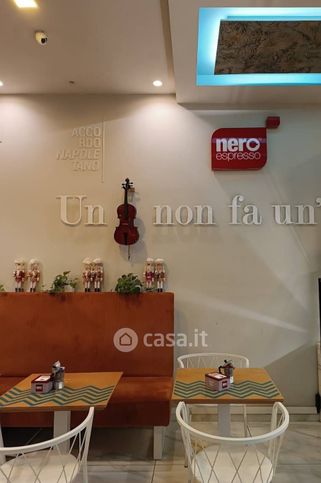 Negozio/locale commerciale in commerciale in Via Francesco Cilea