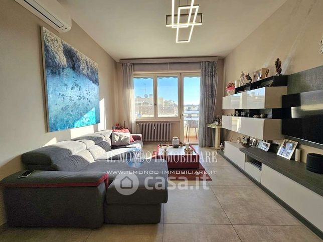 Attico/mansarda in residenziale in Via Kiev