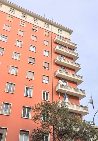 Appartamento in residenziale in Via Magnagrecia 117