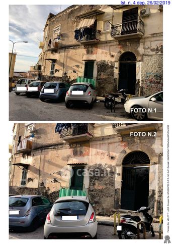 Appartamento in residenziale in Largo Bandito