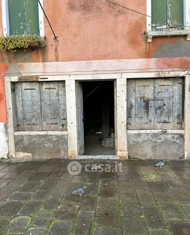 Capannone in commerciale in Campo Do Pozzi 2610