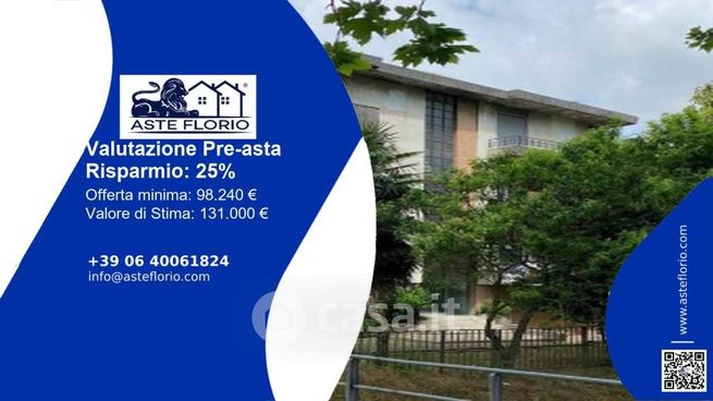 Appartamento in residenziale in Via San Fermo 2