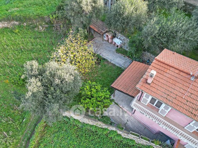 Villa in residenziale in Via del Figallo