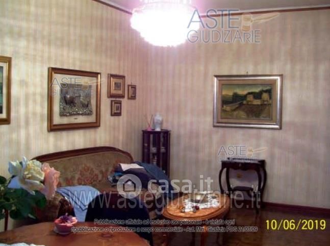 Appartamento in residenziale in Largo Spasimo 1
