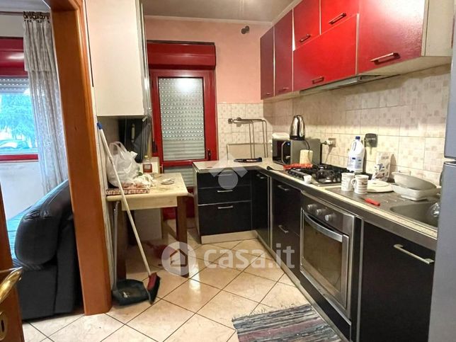 Appartamento in residenziale in Viale Partigiani 8