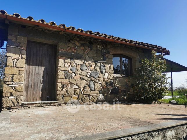 Terreno agricolo in commerciale in Strada di Follettino