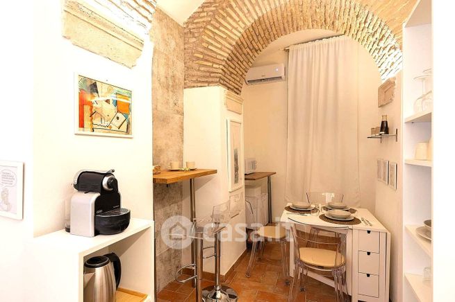 Appartamento in residenziale in Largo dei Librari 87