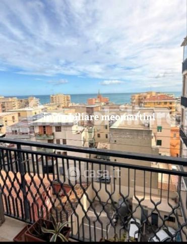 Appartamento in residenziale in Viale Tunisi