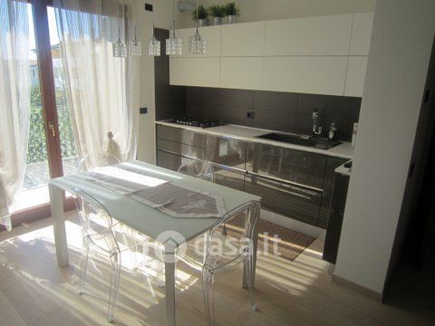 Appartamento in residenziale in Via Roma 137