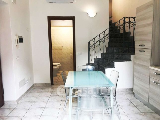 Appartamento in residenziale in Via Pesa del Lino 11