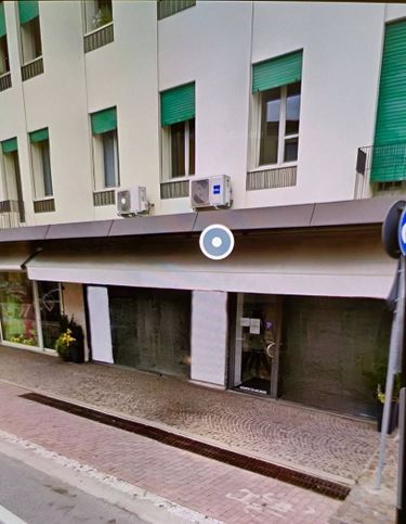 Ufficio in commerciale in Corso Mazzini Giuseppe 45 /1