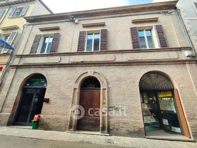 Appartamento in residenziale in Via Sigismondo Pandolfo Malatesta 38