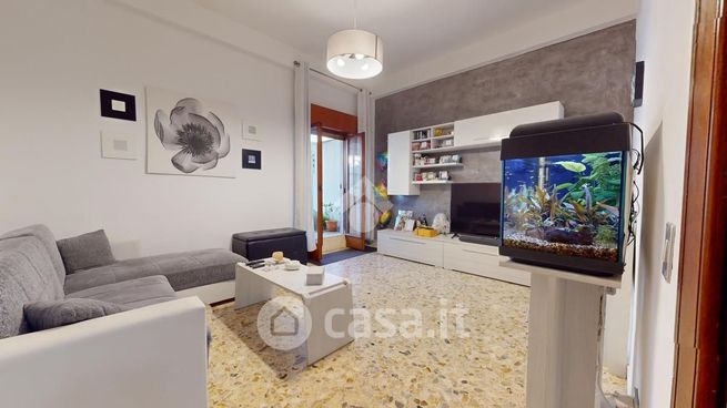 Appartamento in residenziale in Via S. Francesco 126 /1