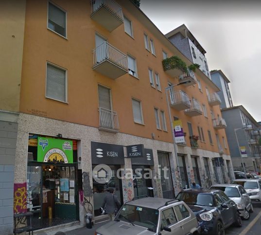 Appartamento in residenziale in Via Gian Giacomo Mora 9
