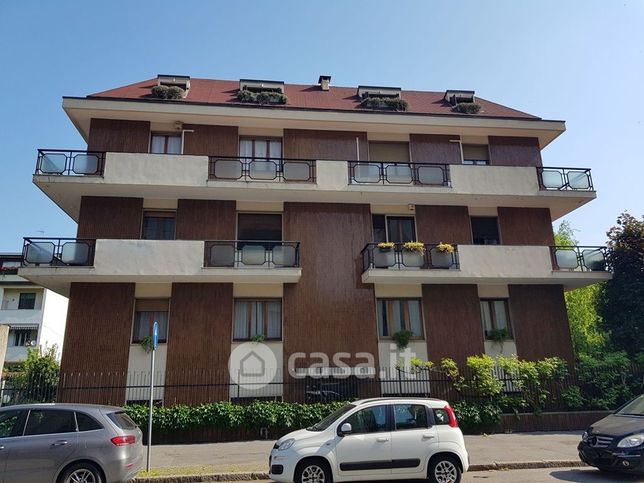 Appartamento in residenziale in Via Giovanni Keplero 38