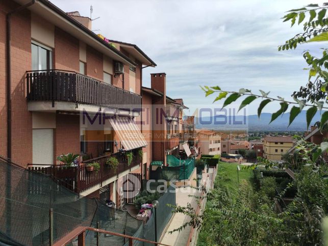 Appartamento in residenziale in Via di Valle Perugina 11