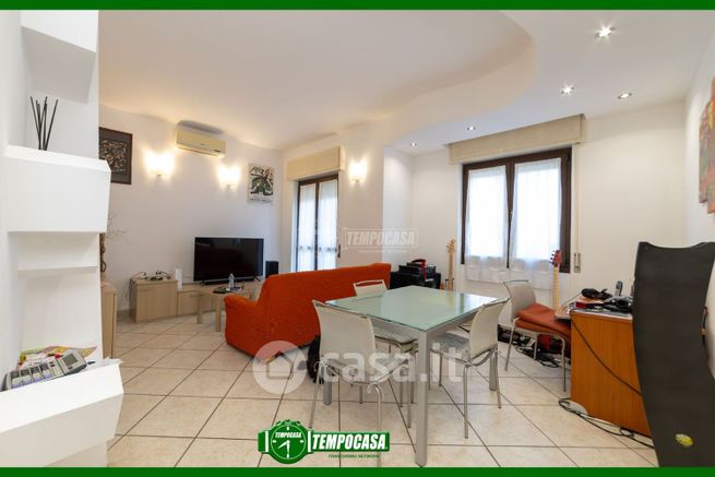 Appartamento in residenziale in Via Alcide De Gasperi 3