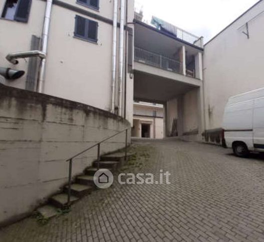 Box/posto auto in residenziale in Via San Carlo