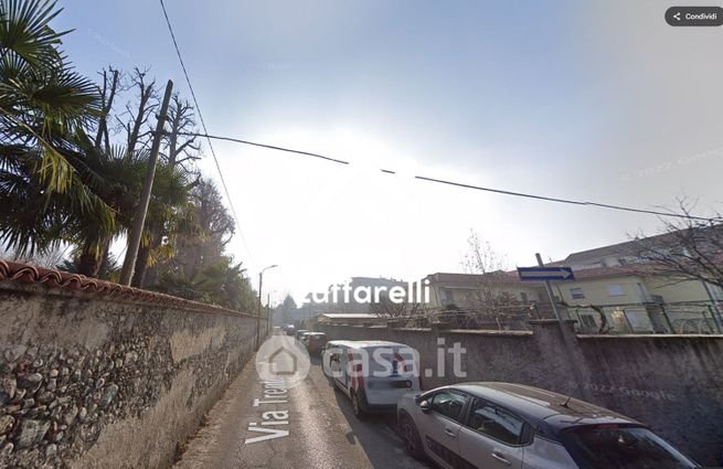 Terreno edificabile in residenziale in Via Trento 5