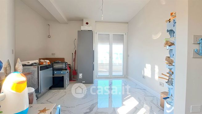 Appartamento in residenziale in