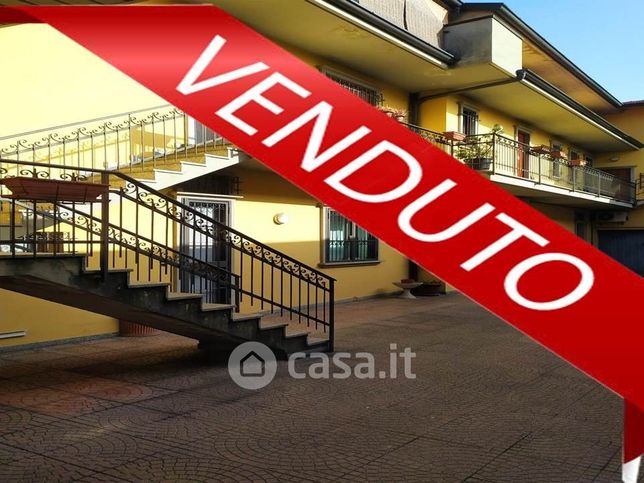 Appartamento in residenziale in Piazza Giuseppe Garibaldi