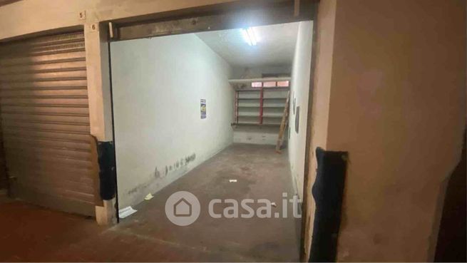 Garage/posto auto in residenziale in Via Carnia