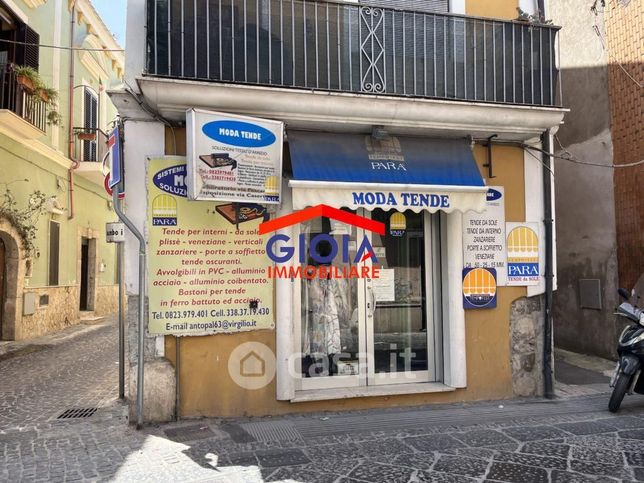 Attivitã /licenza (con o senza mura) in commerciale in Via Tenente Mario Campanile