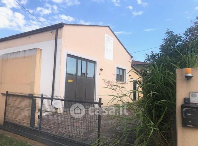 Capannone in commerciale in Via Ravenna