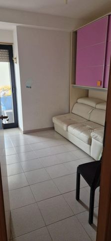 Villetta a schiera in residenziale in Lungomare R. Strada 49