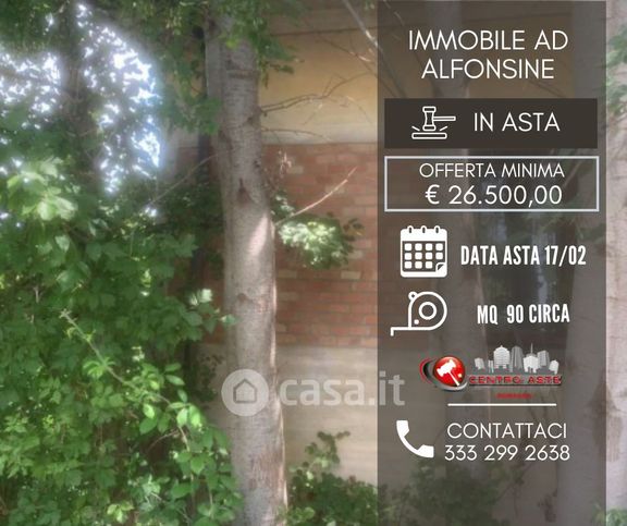 Casa indipendente in residenziale in Via Bassa